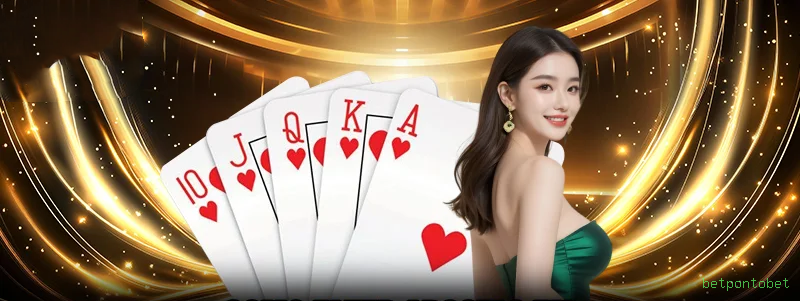 App betpontobet Android download