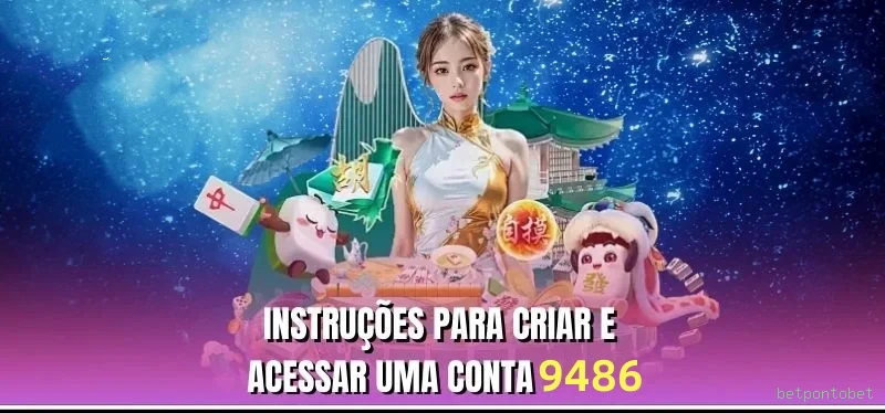 Plataforma betpontobet - cassino e apostas