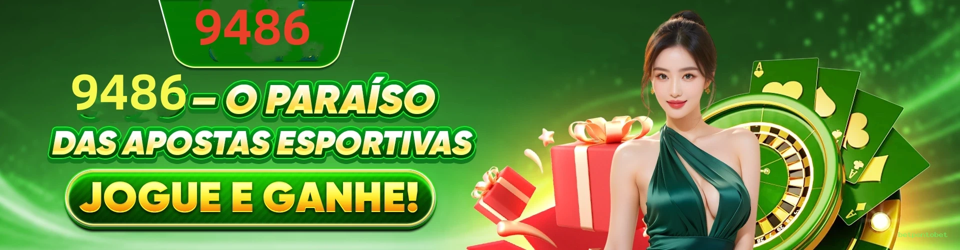 Depósito PIX betpontobet