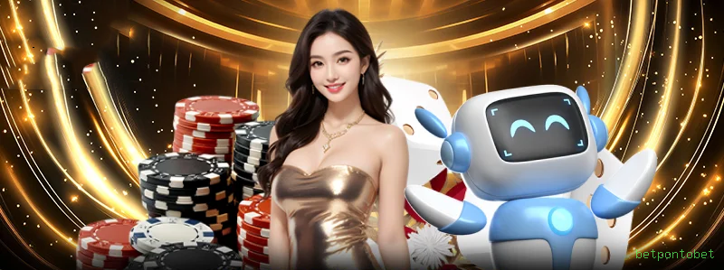 Ganhar e sacar na betpontobet